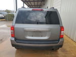 2012 Jeep Patriot Sport Gray vin: 1C4NJPBB6CD507430