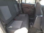 2014 Jeep Patriot Sport Серебряный vin: 1C4NJPBB6ED886741