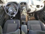 2014 Jeep Patriot Sport Черный vin: 1C4NJPBB6ED889994