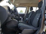 2014 Jeep Patriot Sport Черный vin: 1C4NJPBB6ED889994