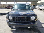 2016 Jeep Patriot Sport Black vin: 1C4NJPBB6GD628948