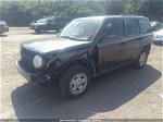 2016 Jeep Patriot Sport Gray vin: 1C4NJPBB6GD802887