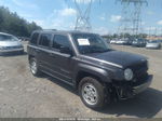 2016 Jeep Patriot Sport Gray vin: 1C4NJPBB6GD802887