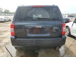 2014 Jeep Patriot Sport Blue vin: 1C4NJPBB7ED529441