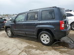 2014 Jeep Patriot Sport Blue vin: 1C4NJPBB7ED529441