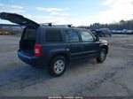 2014 Jeep Patriot Sport Gray vin: 1C4NJPBB7ED650423