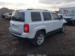 2014 Jeep Patriot Sport Белый vin: 1C4NJPBB7ED827519