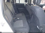 2014 Jeep Patriot Sport Белый vin: 1C4NJPBB7ED827519