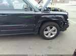 2016 Jeep Patriot Sport Синий vin: 1C4NJPBB7GD561860