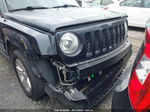 2016 Jeep Patriot Sport Синий vin: 1C4NJPBB7GD561860