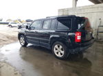 2012 Jeep Patriot Sport Черный vin: 1C4NJPBB8CD539134