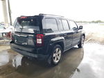 2012 Jeep Patriot Sport Черный vin: 1C4NJPBB8CD539134