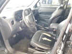 2012 Jeep Patriot Sport Черный vin: 1C4NJPBB8CD539134