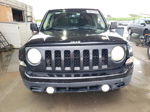 2012 Jeep Patriot Sport Черный vin: 1C4NJPBB8CD539134