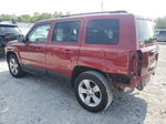 2014 Jeep Patriot Sport Red vin: 1C4NJPBB8ED547320