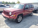 2014 Jeep Patriot Sport Red vin: 1C4NJPBB8ED547320