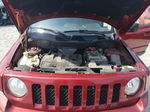 2014 Jeep Patriot Sport Red vin: 1C4NJPBB8ED547320