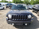 2014 Jeep Patriot Sport Black vin: 1C4NJPBB8ED692311