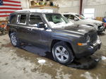 2016 Jeep Patriot Sport Угольный vin: 1C4NJPBB8GD700720