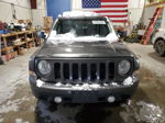 2016 Jeep Patriot Sport Charcoal vin: 1C4NJPBB8GD700720