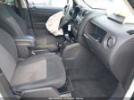 2012 Jeep Patriot Sport Белый vin: 1C4NJPBB9CD724633