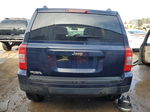 2014 Jeep Patriot Sport Blue vin: 1C4NJPBB9ED797097