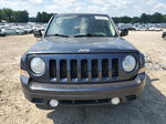 2014 Jeep Patriot Sport Серый vin: 1C4NJPBB9ED905749