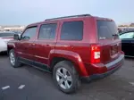 2012 Jeep Patriot Sport Red vin: 1C4NJPBBXCD559353