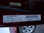 2012 Jeep Patriot Sport Red vin: 1C4NJPBBXCD559353