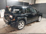 2014 Jeep Patriot Sport Black vin: 1C4NJPBBXED628755