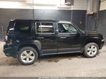 2014 Jeep Patriot Sport Black vin: 1C4NJPBBXED628755