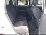 2014 Jeep Patriot Sport Белый vin: 1C4NJPBBXED917215