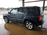 2014 Jeep Patriot Limited Black vin: 1C4NJPCB4ED599204