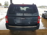 2014 Jeep Patriot Limited Черный vin: 1C4NJPCB4ED599204