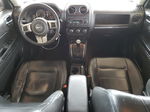 2014 Jeep Patriot Limited Черный vin: 1C4NJPCB4ED599204