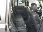 2012 Jeep Patriot Limited Gray vin: 1C4NJPCB6CD627632