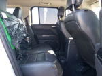 2014 Jeep Patriot Limited Белый vin: 1C4NJPCB9ED805570