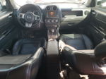 2012 Jeep Patriot Limited Белый vin: 1C4NJPCBXCD523158