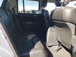 2012 Jeep Patriot Limited Белый vin: 1C4NJPCBXCD523158