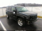 2012 Jeep Patriot Limited Черный vin: 1C4NJPCBXCD594604