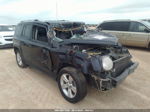 2014 Jeep Patriot Limited Серый vin: 1C4NJPCBXED849433