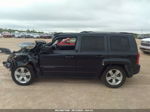 2014 Jeep Patriot Limited Серый vin: 1C4NJPCBXED849433