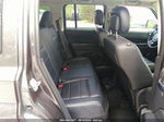 2014 Jeep Patriot Latitude Gray vin: 1C4NJPFA0ED887871