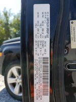 2012 Jeep Patriot Latitude Черный vin: 1C4NJPFA2CD542404