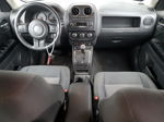 2012 Jeep Patriot Latitude Синий vin: 1C4NJPFA2CD648383