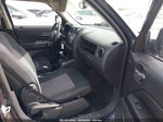 2014 Jeep Patriot Latitude Черный vin: 1C4NJPFA2ED624605