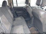 2016 Jeep Patriot Latitude Серый vin: 1C4NJPFA2GD582391