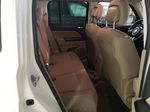 2014 Jeep Patriot Latitude Белый vin: 1C4NJPFA3ED529549