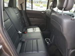 2014 Jeep Patriot Latitude Серый vin: 1C4NJPFA4ED821467