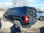 2016 Jeep Patriot High Altitude Edition Черный vin: 1C4NJPFA5GD622480